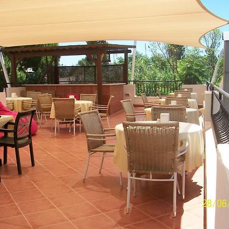 Kriss Otel Ortakent Εξωτερικό φωτογραφία