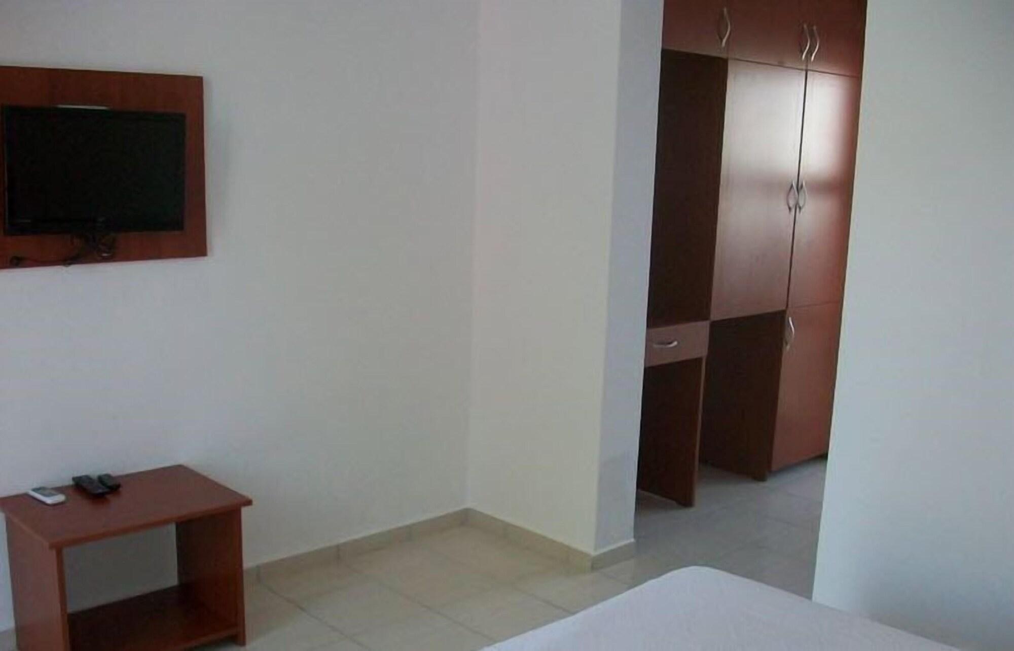 Kriss Otel Ortakent Εξωτερικό φωτογραφία