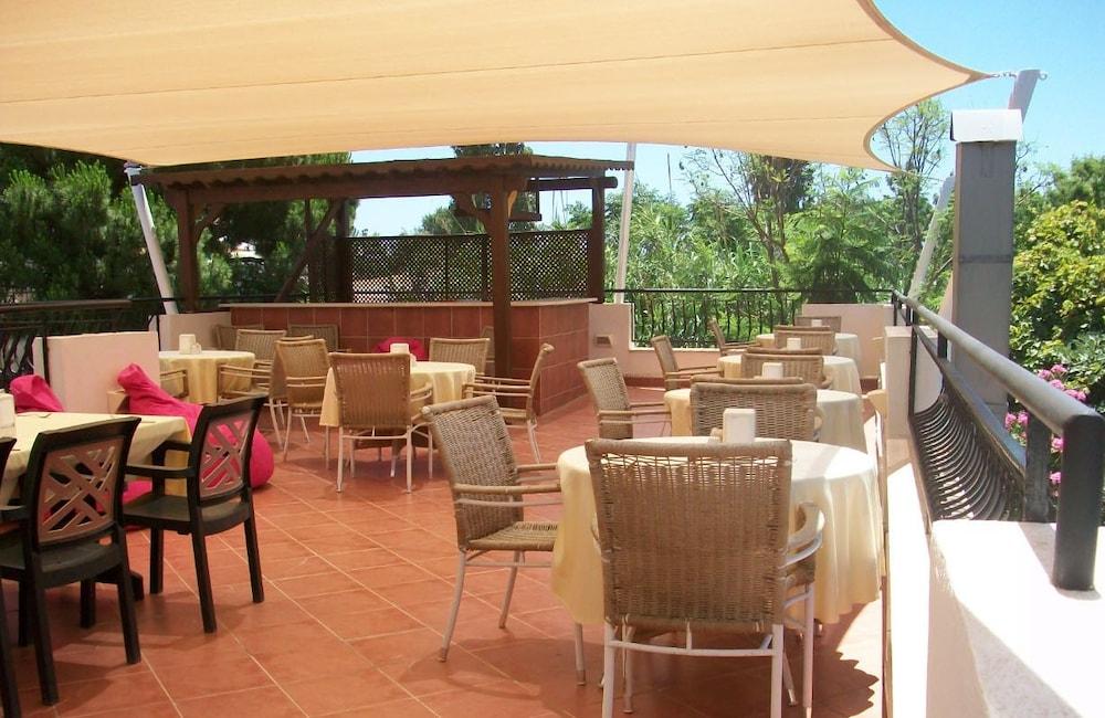 Kriss Otel Ortakent Εξωτερικό φωτογραφία