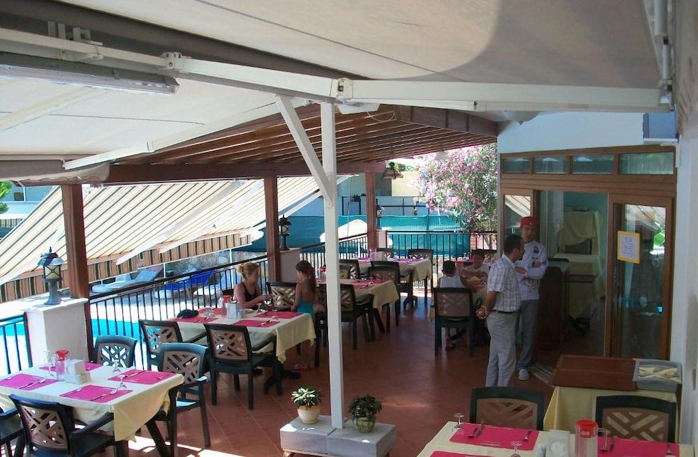 Kriss Otel Ortakent Εξωτερικό φωτογραφία