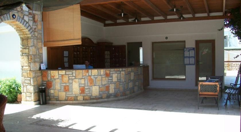 Kriss Otel Ortakent Εξωτερικό φωτογραφία