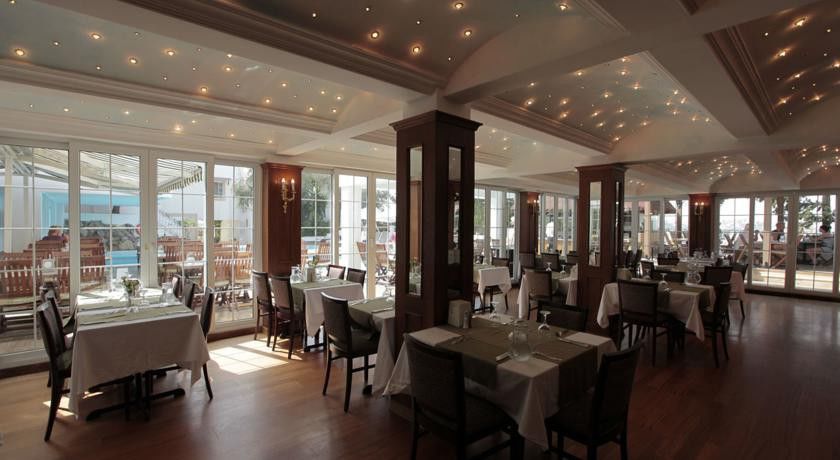 Kriss Otel Ortakent Εξωτερικό φωτογραφία