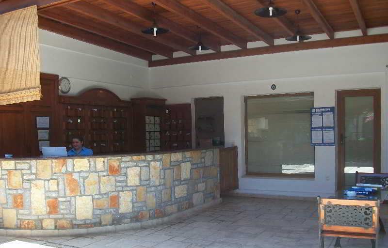 Kriss Otel Ortakent Εξωτερικό φωτογραφία