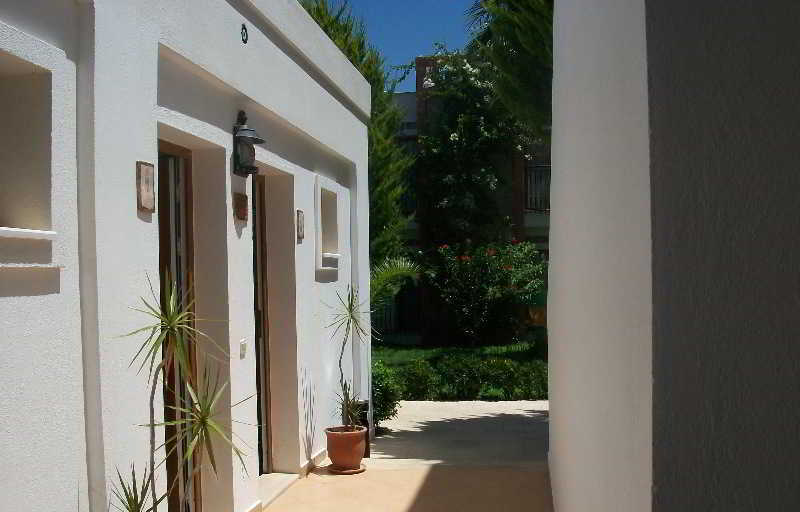 Kriss Otel Ortakent Εξωτερικό φωτογραφία
