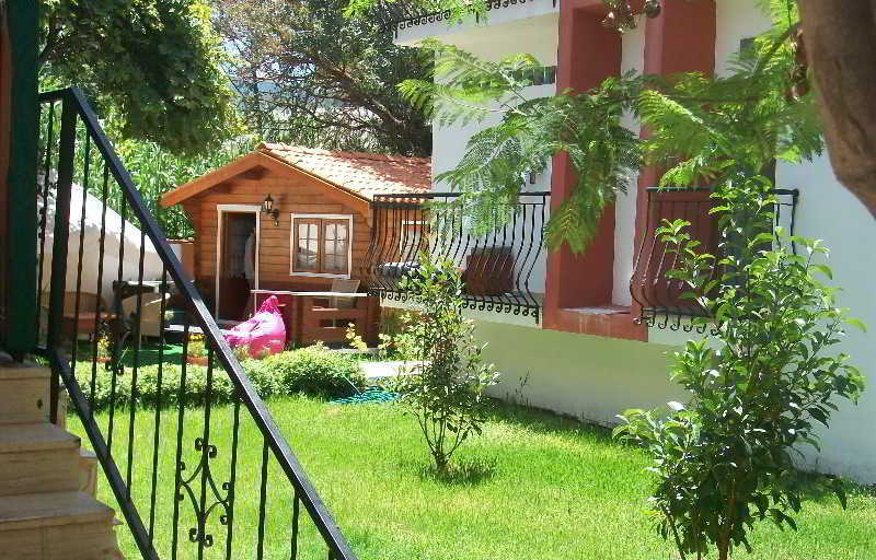 Kriss Otel Ortakent Εξωτερικό φωτογραφία