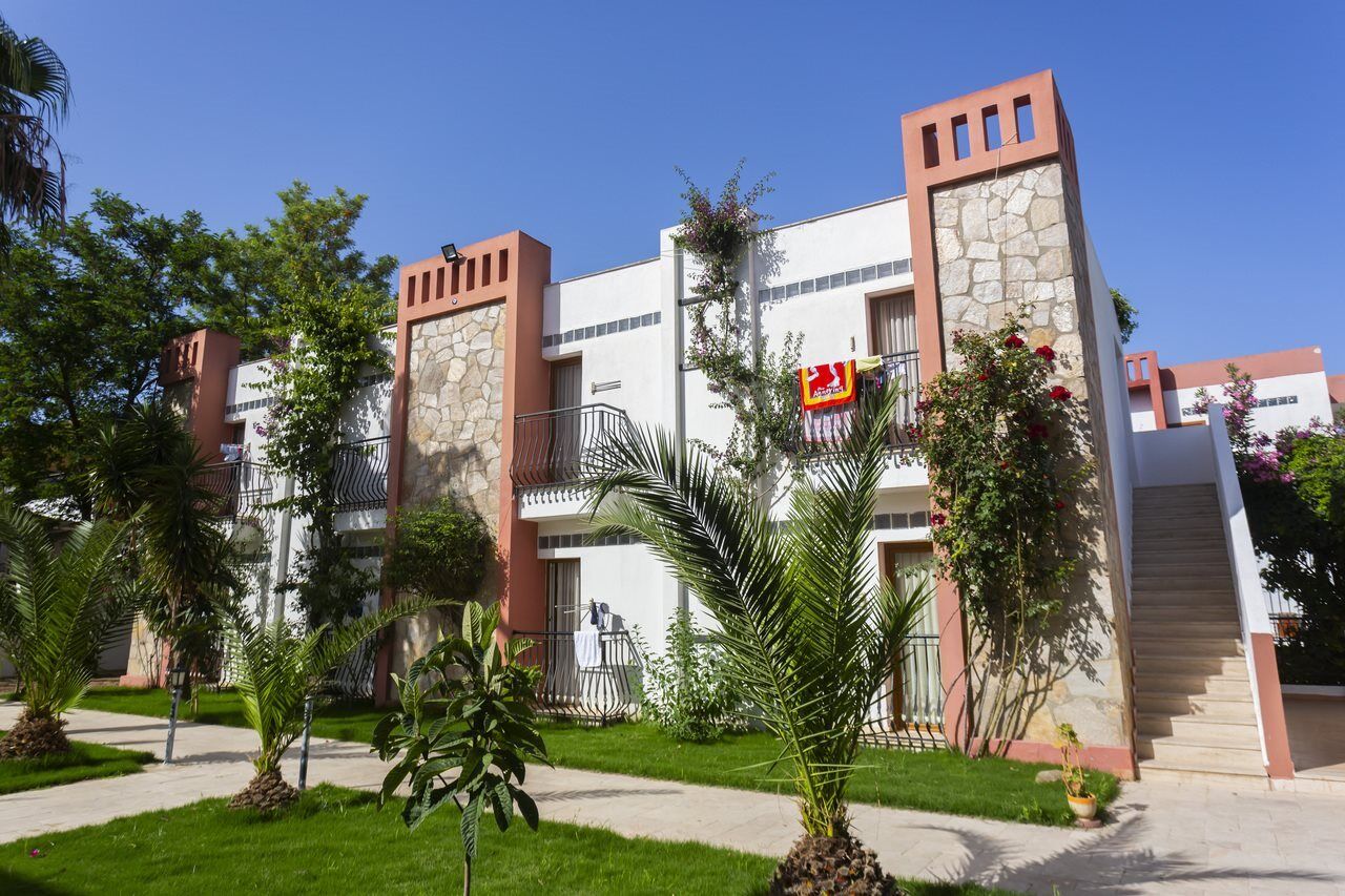 Kriss Otel Ortakent Εξωτερικό φωτογραφία