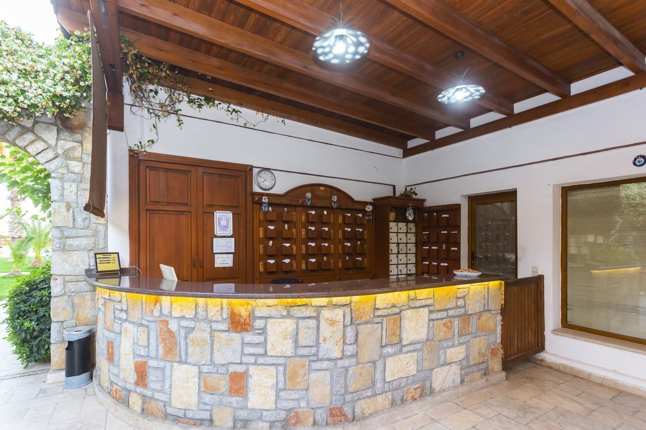 Kriss Otel Ortakent Εξωτερικό φωτογραφία