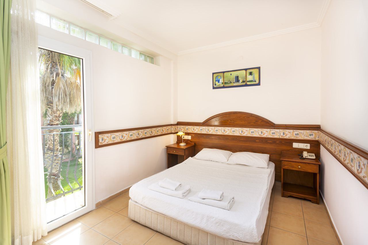Kriss Otel Ortakent Εξωτερικό φωτογραφία